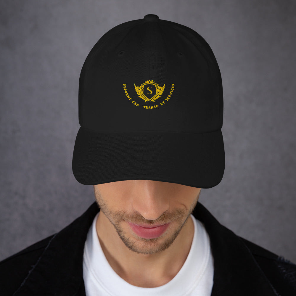 Supreme hat