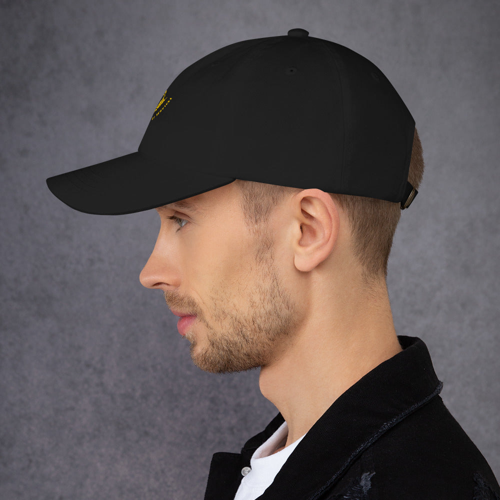 Supreme hat