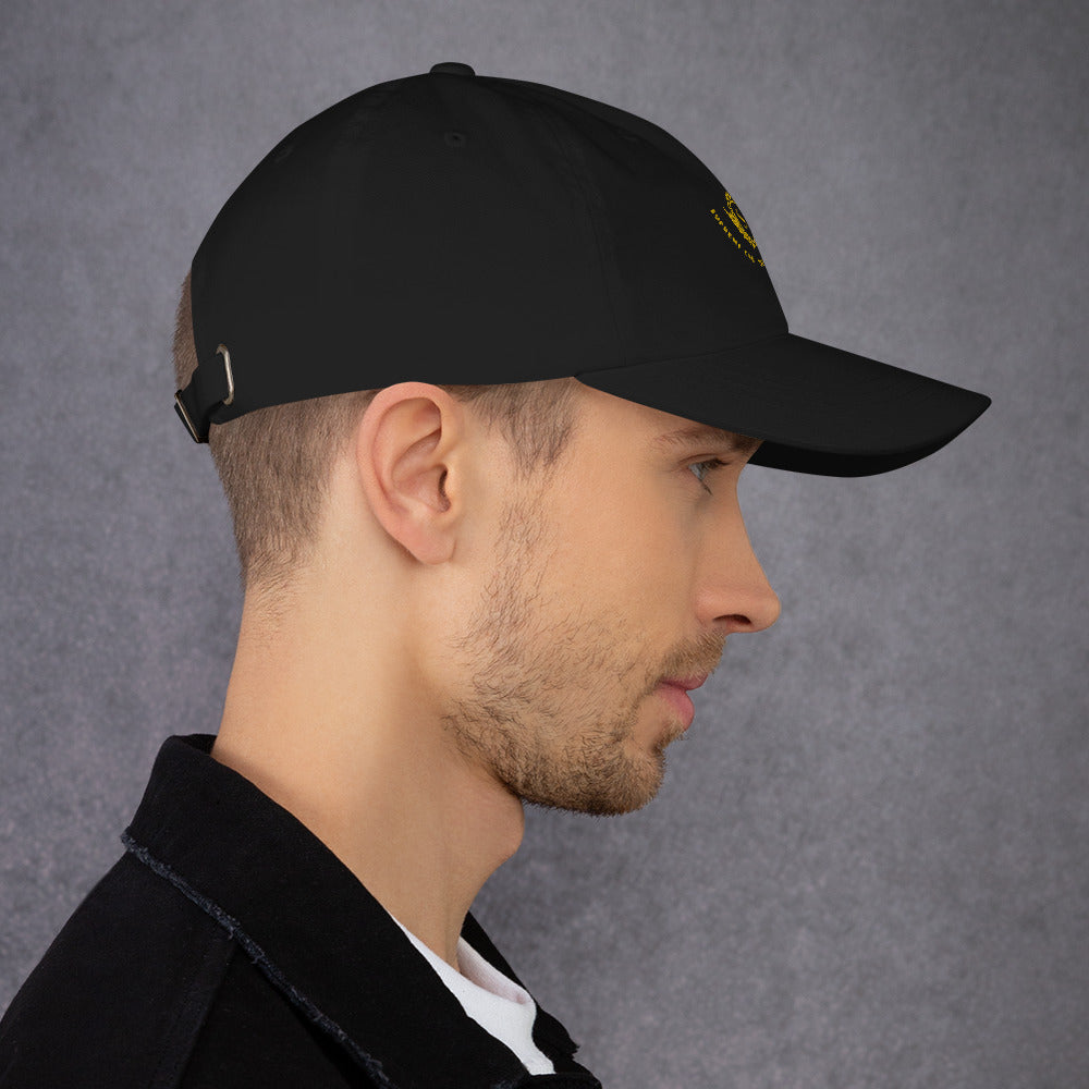Supreme hat