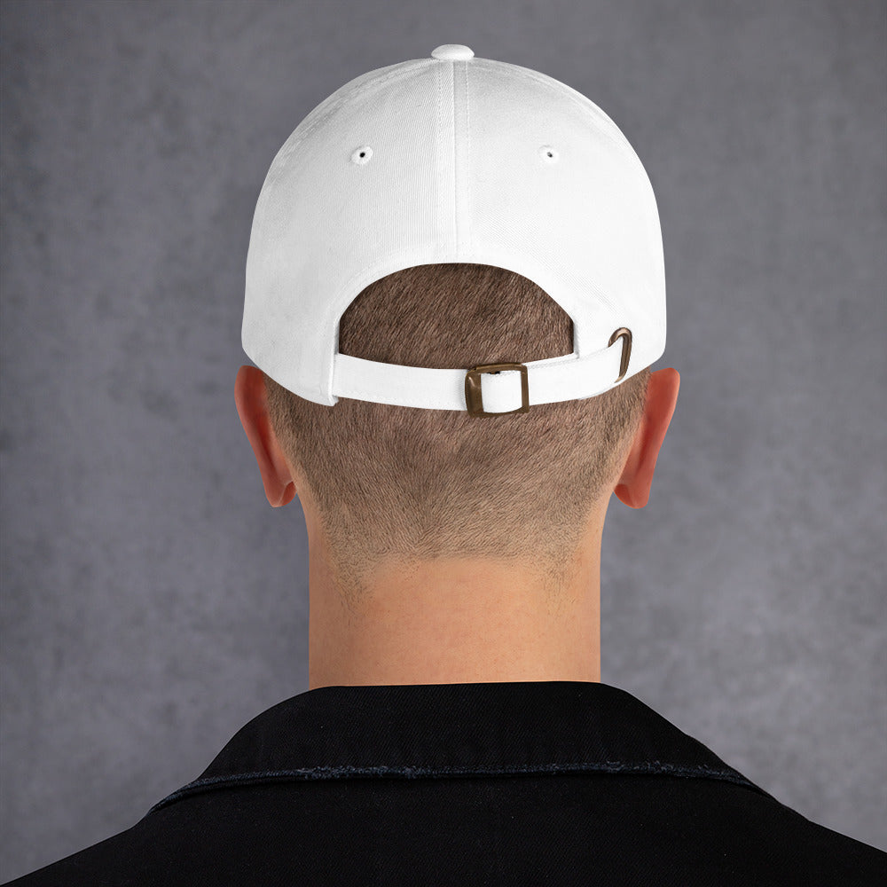 Supreme hat