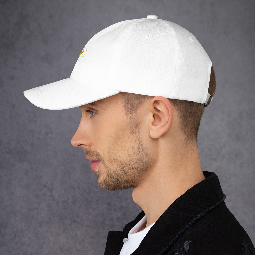 Supreme hat