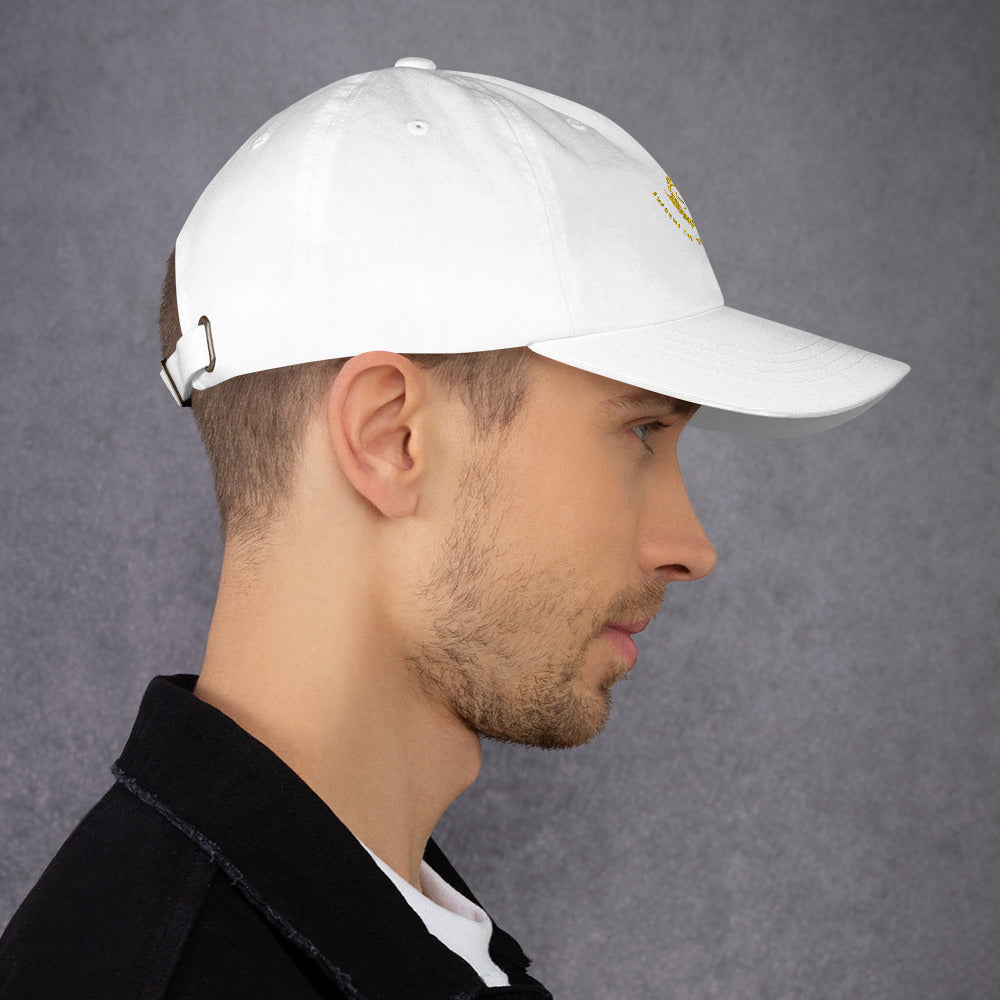 Supreme hat