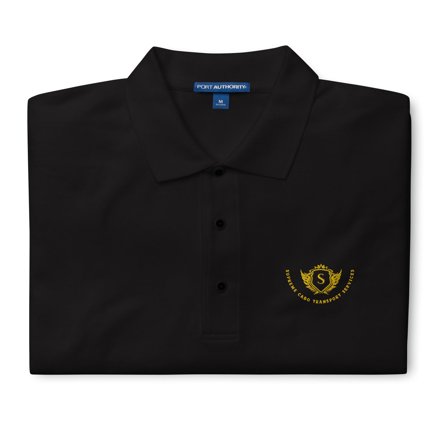 Supreme Premium Polo