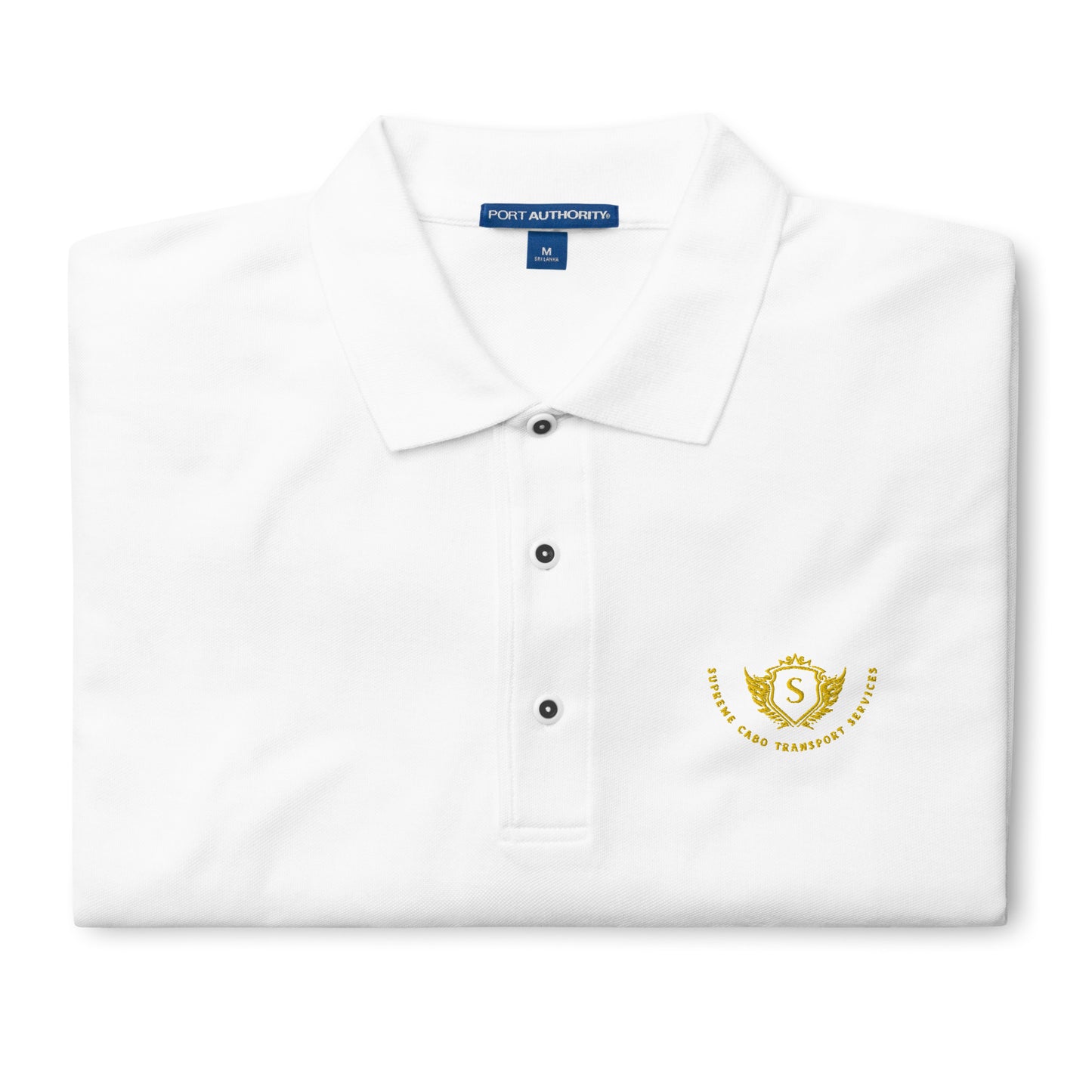 Supreme Premium Polo