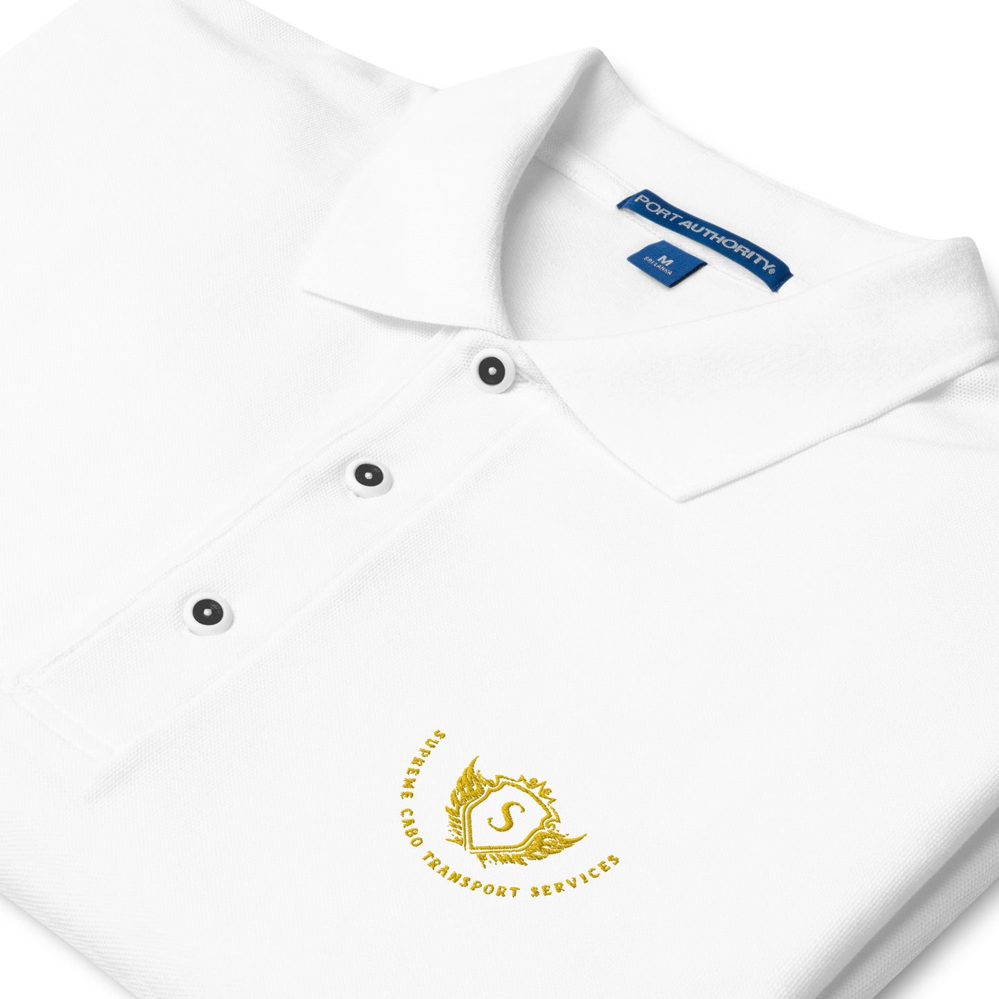 Supreme Premium Polo