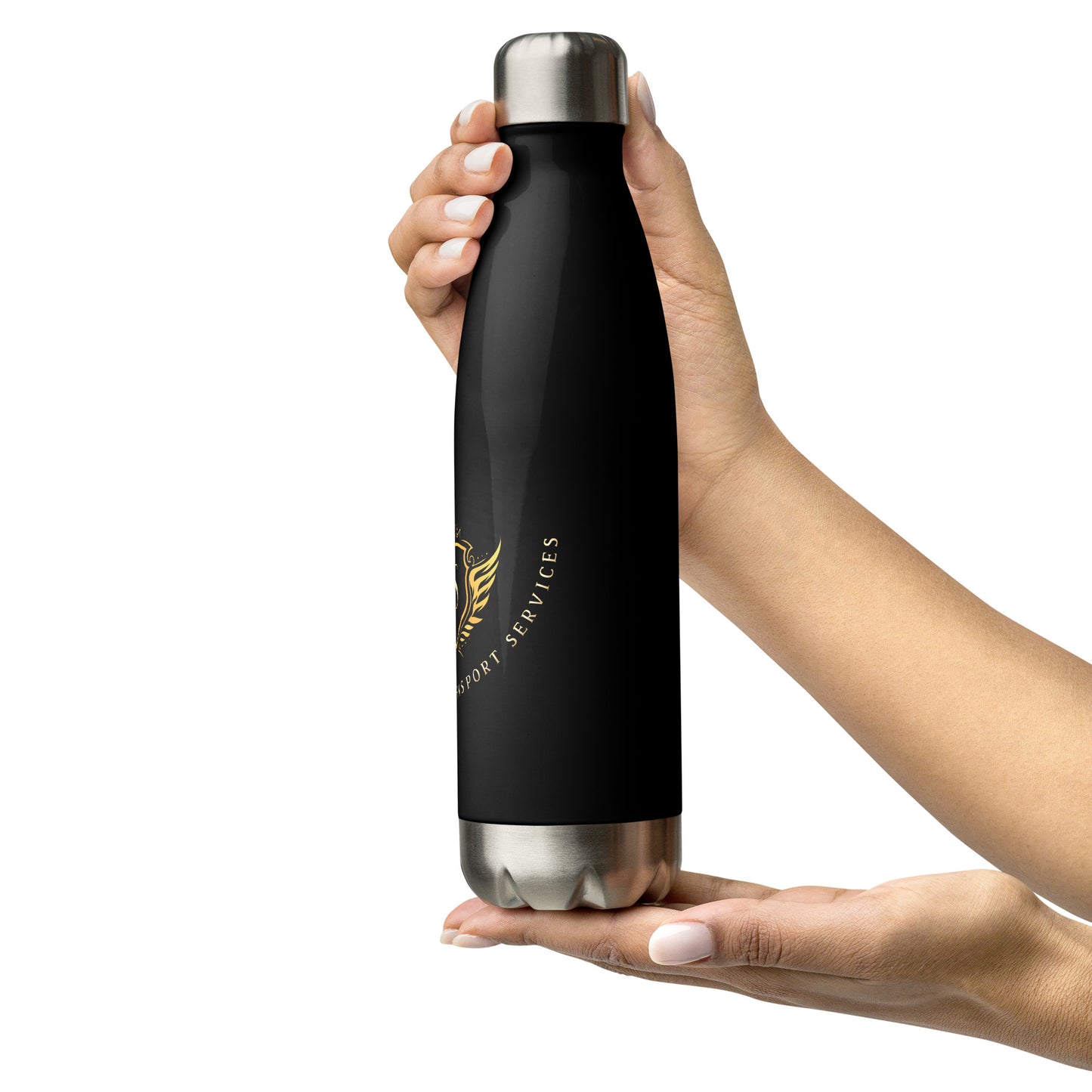 Supreme Stainless steel water bottle